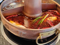 -仁和四季涮肉馆(天坛南门店)