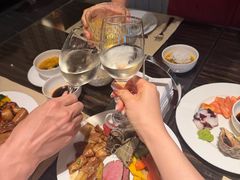 -康莱德酒店·美庭自助餐厅