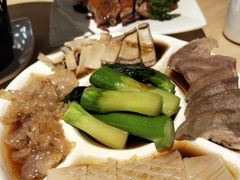 -避风塘(百联东郊店)