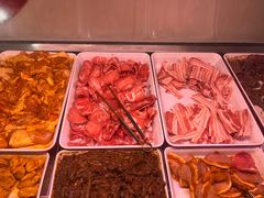 -焱味真•韩牛自助烤肉(大学城店)