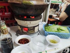 -威邵鸡煲(西华路总店)