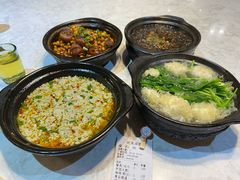 -阿龙酒煲(海宁新苑路店)
