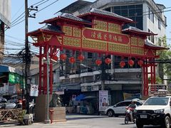 -瓦洛洛传统市场