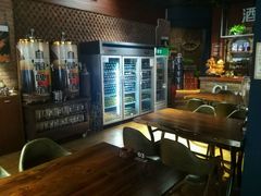 -酒座音乐主题串吧(滑翔西社区店)