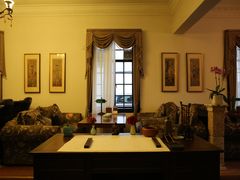 -大可堂普洱茶馆(襄阳南路馆)