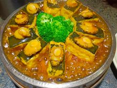 -三道菜(明堂公园店)