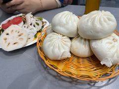 -郑家包子牛肉拉面(尚勤路店)