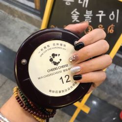 点击看大图 -StartNail美甲