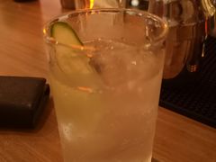 gin&nbsp;tonic-BIJOU coffee&cocktail(龙岗万科广场店)
