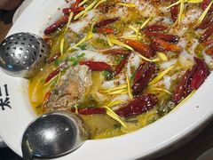 -太二酸菜鱼(SM城市广场店)