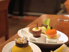 -广州富力君悦大酒店·凯菲厅