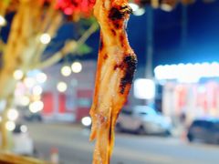 -Doo Dee Thai Food(Issan/Isaan/Esan)