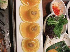 -泰香米泰国餐厅(中大国际店)