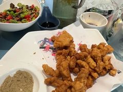 -大连湾旭日·家宴·海肠捞饭(马栏广场店)