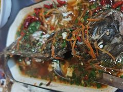 -龙姐私房菜(和顺古镇店)