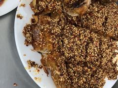 -松明一烤肉馆(鲁园店)