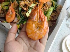 -鼓歌海鲜舫·手抓海鲜(大学城店)