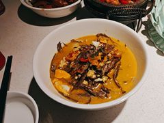 -老萍巷莲花血鸭·萍乡地标江西菜(步行街店)