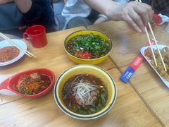 -冒椒火辣(奎星楼街店)