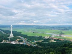 -帽儿山国家森林公园