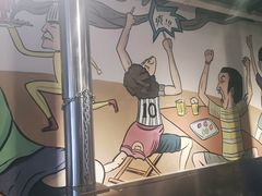 -英雄故事地摊烤肉(马驹桥店)