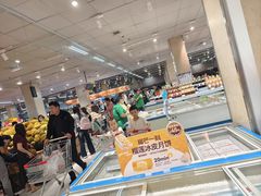 -信誉楼商厦(赵县店)