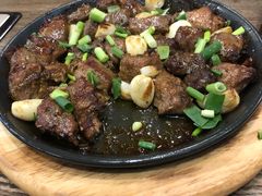 -鲜小岛·铜锅涮肉