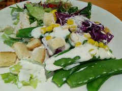 -So Lounge索兰至餐厅(蓝色港湾店)