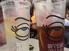 -麦当劳(一德路店)