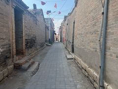 -暖泉古镇