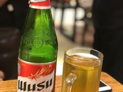 -西域阿里马新疆菜·清真(桂花路店)