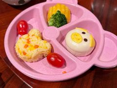 -喜鼎海胆水饺(东港店)