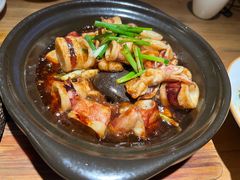-桂小厨广西菜(印象城店)