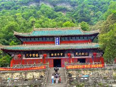 -武当山风景区