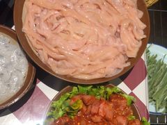 -王歘歘·chuǎ火锅(五道营店)