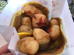 -清真·二嫂子煎饼果子(鼓楼旗舰形象店)