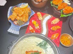-摩打食堂(壹方中心店)
