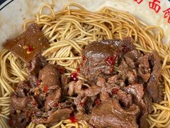 -李易面馆(树木岭店)