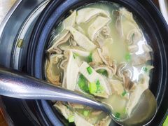 猪肚鸡汤-新峰肉骨茶