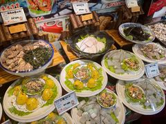 -旺角小渔村·海肠捞饭开创者(环山路店)