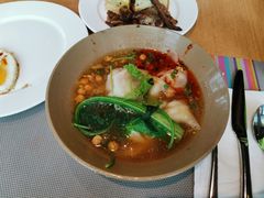 -解放碑威斯汀酒店-知味国际美食餐厅