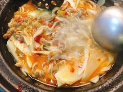 -李师傅脆肚(华强北店)