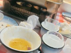 -阆辣荟餐饮(老味道8年·古城店)