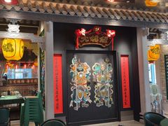 -大鸽饭(汉溪长隆店)