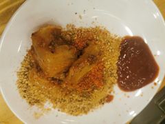-源味居手把签烧烤(长春一店)