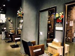 -FUTURE HN男士发型风格设计