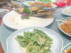 -蚝得喜海鲜(东城店)