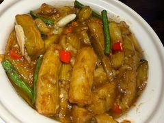 -陈麻婆豆腐(旗舰店)