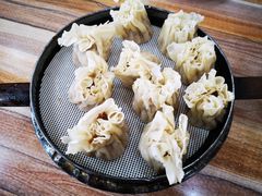-德贤烧麦菜馆(本溪路店)