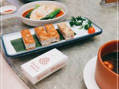 -聚福宝合苑食府(南头镇店)